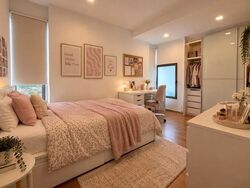 Shamrock Villas (D10), Detached #622133171